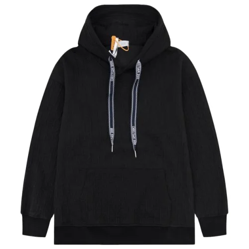 Толстовка Christian Dior Christian Dior Logo "Black"