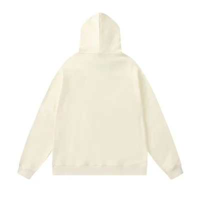 Худи Covernat The Letter C "Cream" фото № 2 Худи Covernat The Letter C "Cream" фото № 2