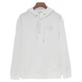 Худи Dior Logo DD "White"