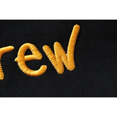 Худи Drew House Super Comfort "Black" фото № 4 Худи Drew House Super Comfort "Black" фото № 4