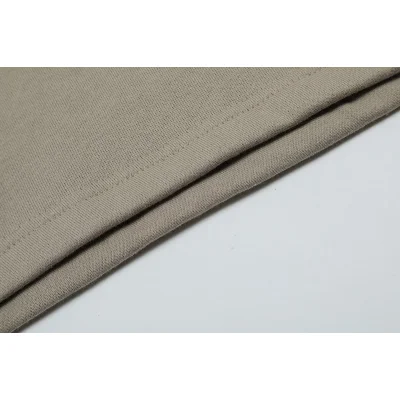 Худи Fear Of God Base With Logo "Brown/Gray" фото № 6