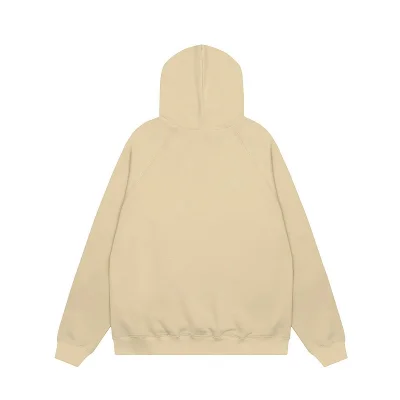 Худи Fear Of God Having Text Logo "Beige" фото № 2 Худи Fear Of God Having Text Logo "Beige" фото № 2