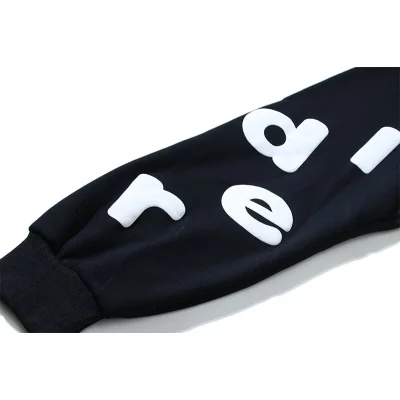 Худи Four Caccus Everything Is In Your Hands "Black" фото № 7 Худи Four Caccus Everything Is In Your Hands "Black" фото № 7