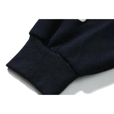 Худи Four Caccus Everything Is In Your Hands "Black" фото № 8 Худи Four Caccus Everything Is In Your Hands "Black" фото № 8