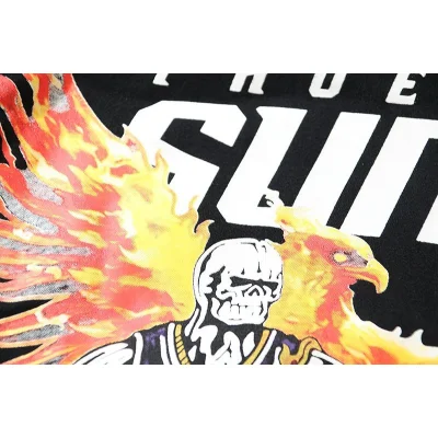 Худи Four Caccus Phoenix Suns "Black" фото № 5 Худи Four Caccus Phoenix Suns "Black" фото № 5