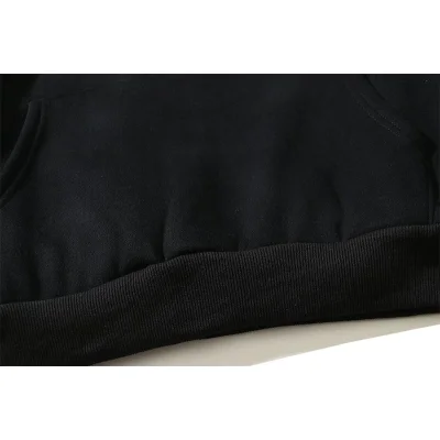 Худи Four Caccus Phoenix Suns "Black" фото № 8 Худи Four Caccus Phoenix Suns "Black" фото № 8