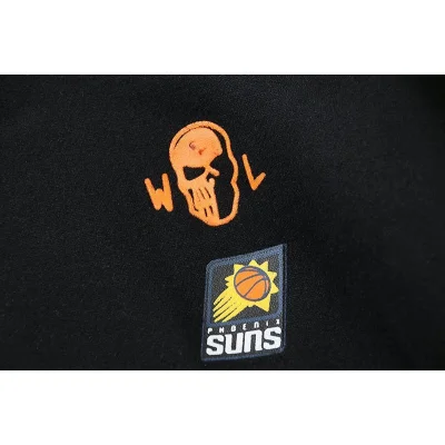 Худи Four Caccus Phoenix Suns "Black" фото № 9 Худи Four Caccus Phoenix Suns "Black" фото № 9