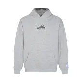 Худи Gallery Dept Art On Disp "Gray"