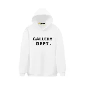 Худи Gallery Dept Solid Color "White"