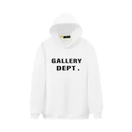 Худи Gallery Dept Solid Color