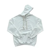 Худи Loewe With A Beautiful Logo "White"