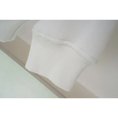 Свитшот Moschino Teddy Bear Motif "White" фото № 4