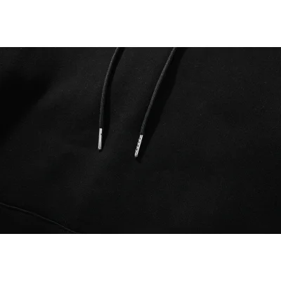 Худи Off White Logo And Inscription 2019 "Black" фото № 2 Худи Off White Logo And Inscription 2019 "Black" фото № 2