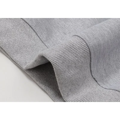 Худи Patron Of The New Cross Of Words "Gray" фото № 3 Худи Patron Of The New Cross Of Words "Gray" фото № 3