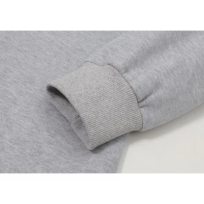 Худи Patron Of The New Cross Of Words "Gray" фото № 4 Худи Patron Of The New Cross Of Words "Gray" фото № 4