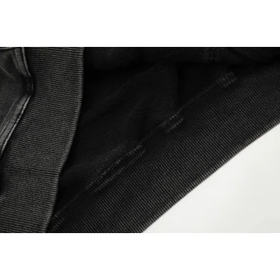 Худи Represent Dinosaur "Black" фото № 6