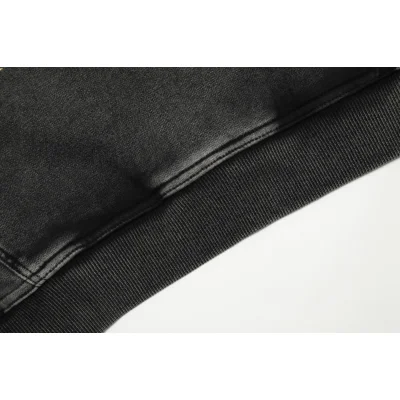 Худи Represent Dinosaur "Black" фото № 5