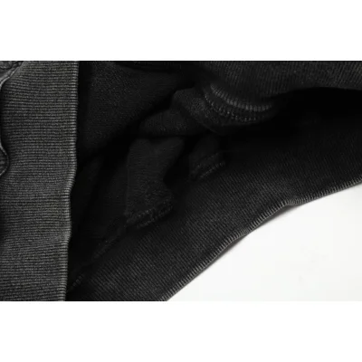 Худи Represent Pit Crew "Black" фото № 3