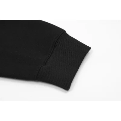 Худи Revenge Crux and Wings "Black" фото № 3 Худи Revenge Crux and Wings "Black" фото № 3