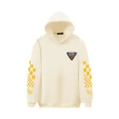 Худи Rhude Racing World Champions "Cream"