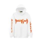 Худи Rolling Loud With Text Logo "White"