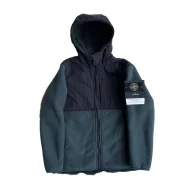 Худи Stone Island Warm On The Lock