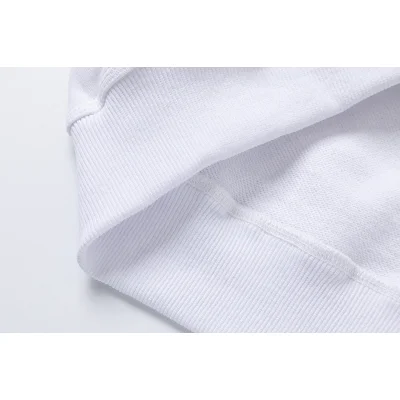 Худи Stussy With Logo And Picture "White" фото № 5