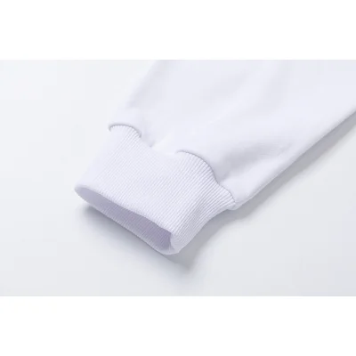 Худи Stussy With Logo And Picture "White" фото № 6