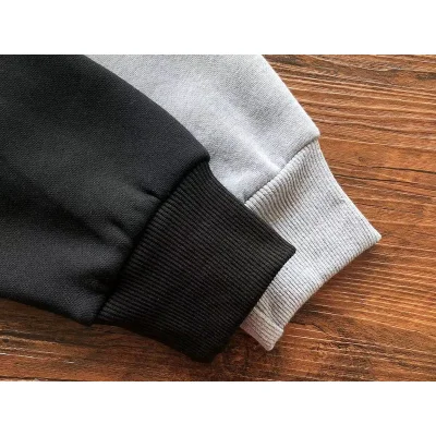 Худи Trapstar Multicolor Logo With Mirror Inscription "Black" фото № 4