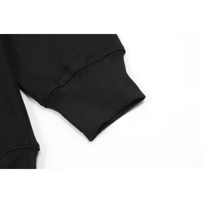 Худи Vlone Gray V Logo "Black" фото № 6 Худи Vlone Gray V Logo "Black" фото № 6