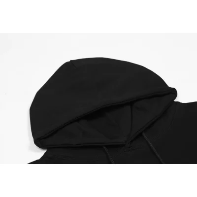 Худи Vlone Marilyn Monroe "Black" фото № 8