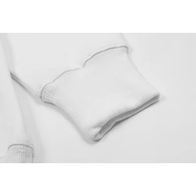 Худи Vlone Simple Red-V-Lone "White" фото № 3 Худи Vlone Simple Red-V-Lone "White" фото № 3