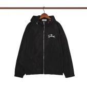 Куртка Balenciaga The Simpsons "Black"