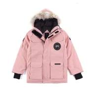 Парка Canada Goose Fur Hood