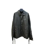 Куртка Christian Dior Backside Big Logo Christian Dior 1947 "Black"