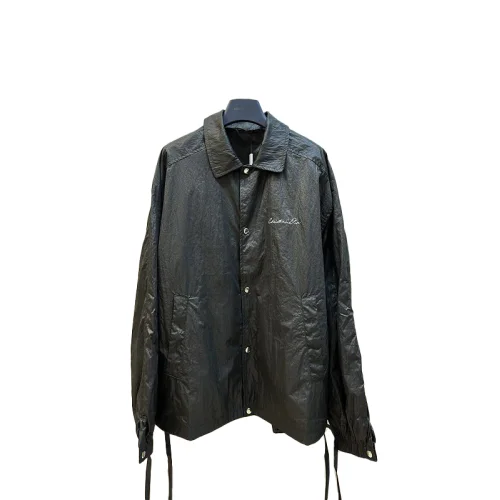 Куртка Christian Dior Backside Big Logo Christian Dior 1947 "Black"