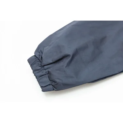 Ветровка Christian Dior Letter Stripe "Blue" фото № 3 Ветровка Christian Dior Letter Stripe "Blue" фото № 3