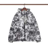 Куртка Christian Dior Nature