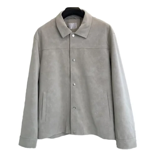 Куртка Christian Dior Shades Of Color "Gray"