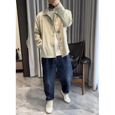 Куртка Christian Dior Shades Of Color "Gray" фото № 5