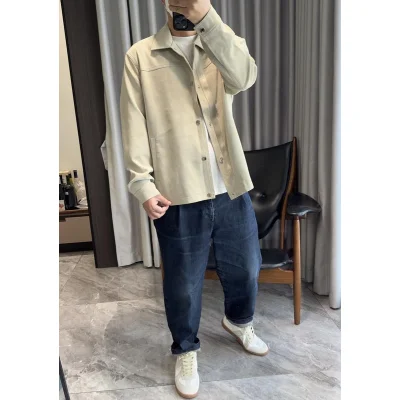 Куртка Christian Dior Shades Of Color "Gray" фото № 4