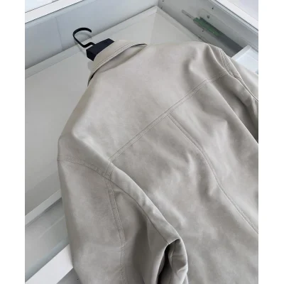 Куртка Christian Dior Shades Of Color "Gray" фото № 3