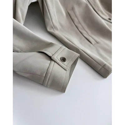 Куртка Christian Dior Shades Of Color "Gray" фото № 2