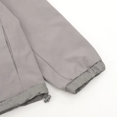 Куртка Christian Dior Frontside Logo CD "Gray" фото № 5