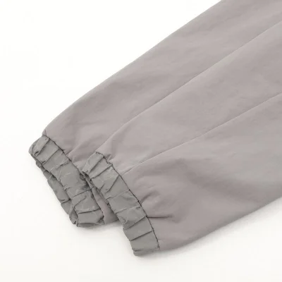 Куртка Christian Dior Frontside Logo CD "Gray" фото № 4