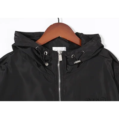 Куртка Christian Dior Color Print "Black" фото № 2 Куртка Christian Dior Color Print "Black" фото № 2