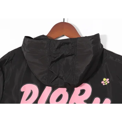 Куртка Christian Dior Color Print "Black" фото № 5 Куртка Christian Dior Color Print "Black" фото № 5