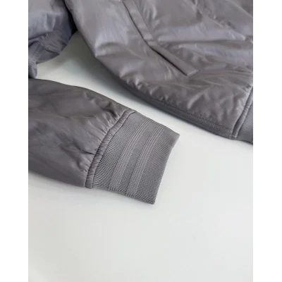 Куртка-бомбер Christian Dior Atelier Dior D "Gray" фото № 7 Куртка-бомбер Christian Dior Atelier Dior D "Gray" фото № 7