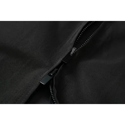 Олимпийка Fear Of God Seventh Collection "Black" фото № 5