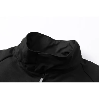 Олимпийка Fear Of God Seventh Collection "Black" фото № 7